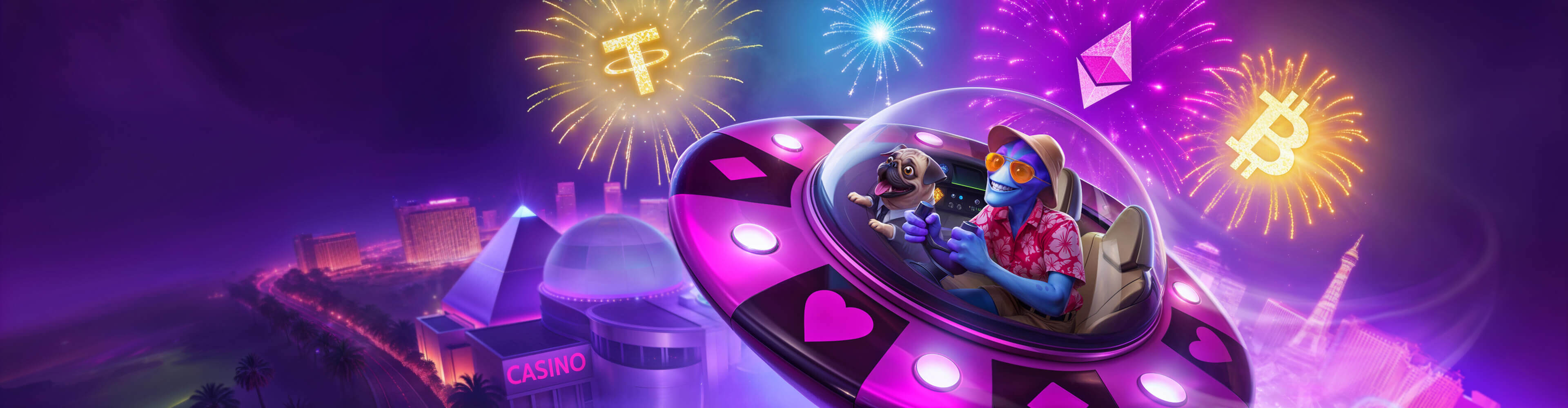 Krypto Bonus Powitalny