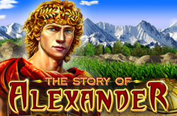 The Story of Alexander