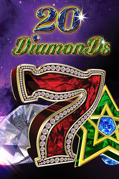 20 Diamonds