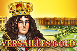 Versailles Gold