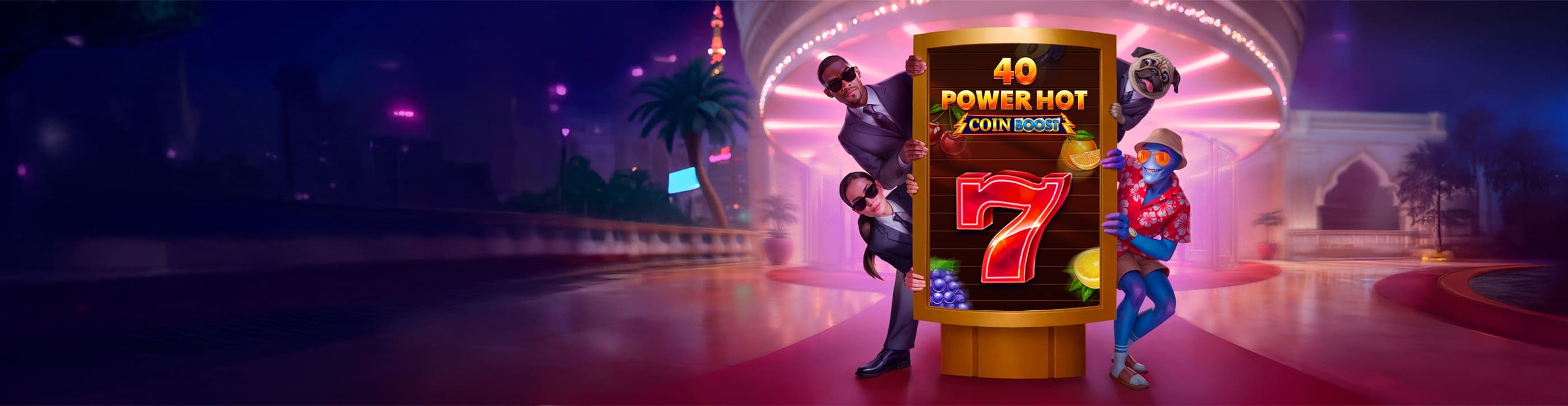 Sloty Tygodnia